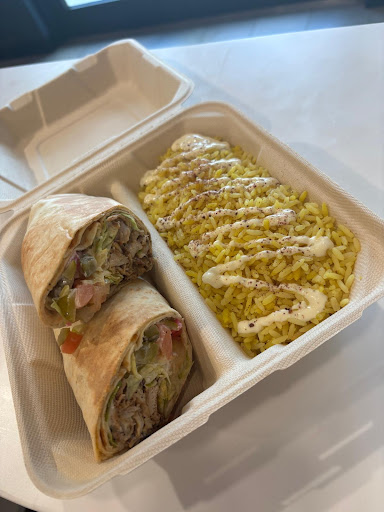 Photo of Osmow's Shawarma - 1036 Pembroke St E Unit 2, Pembroke, ON K8A 6Z2